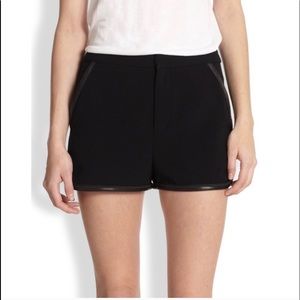 RAG AND BONE SHORTS